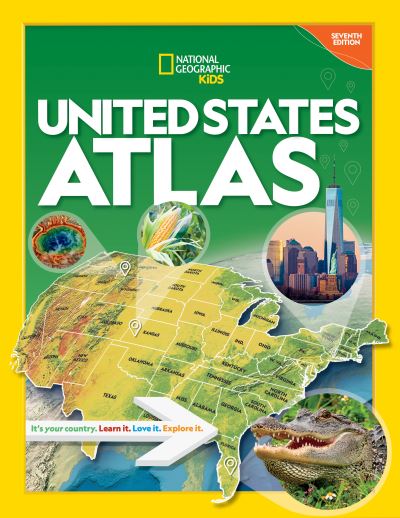 United States Atlas