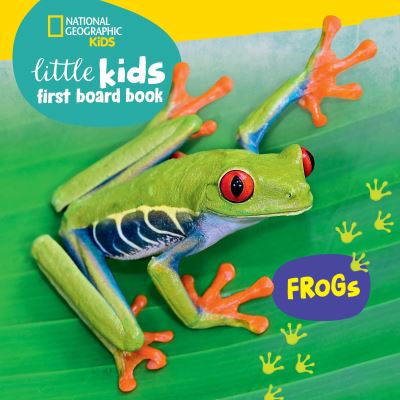 Frogs