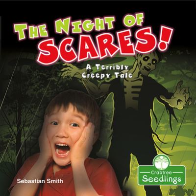 The Night of Scares!