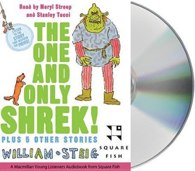 The One and Only Shrek!