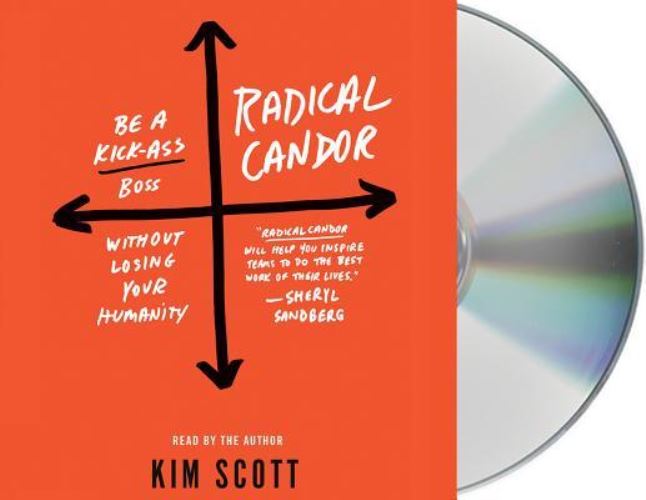 Radical Candor