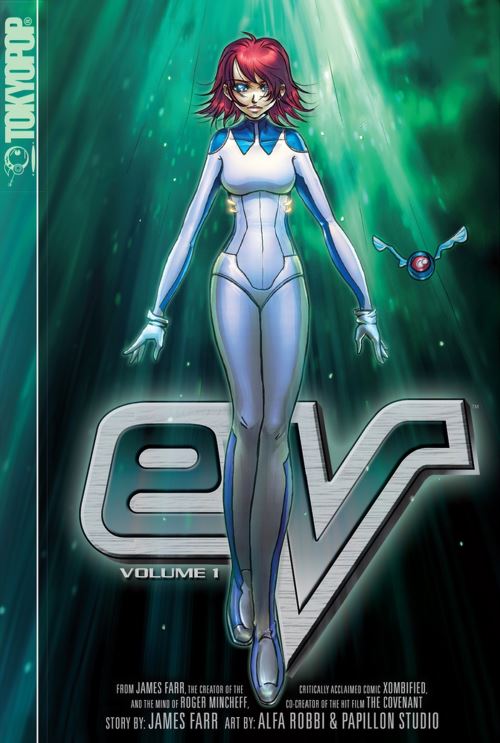 EV. Vol. 1