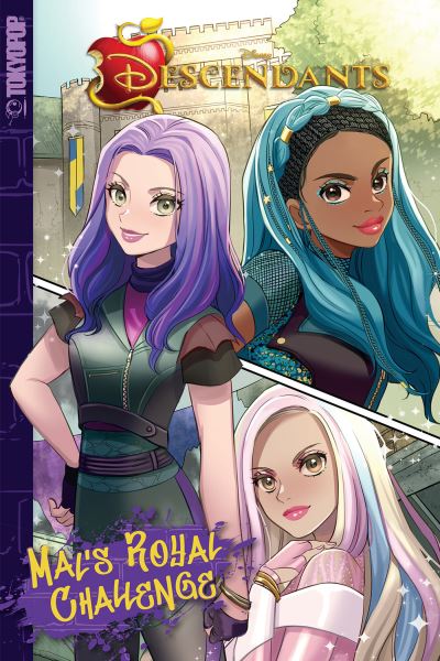 Descendants 2021