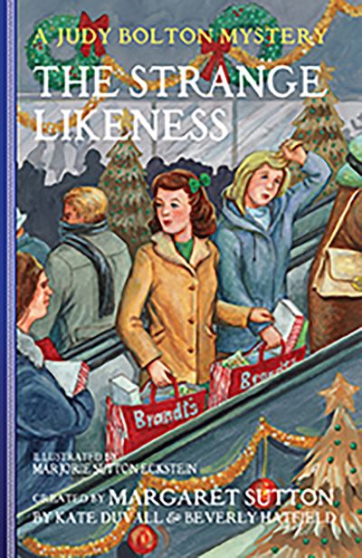 The Strange Likeness