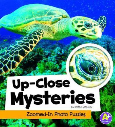 Up-Close Mysteries