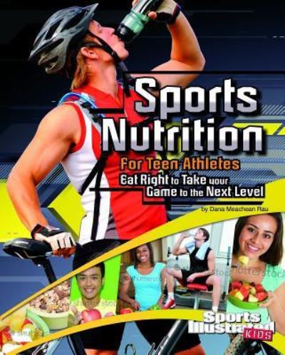 Sports Nutrition for Teen Athletes