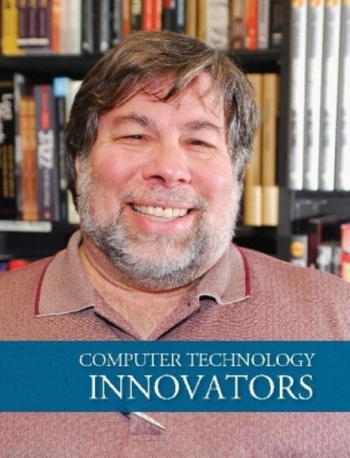 Computer Technology Innovators