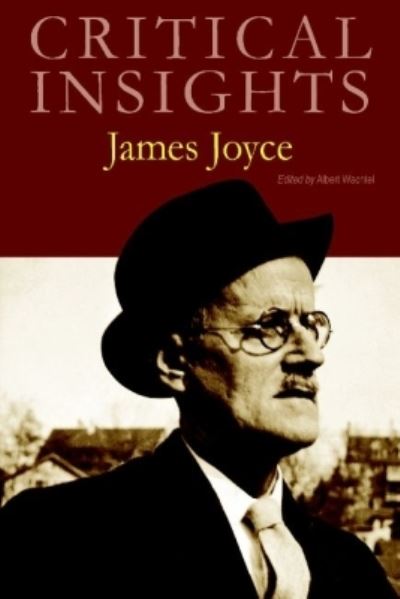 James Joyce