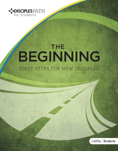 The Disciples Path