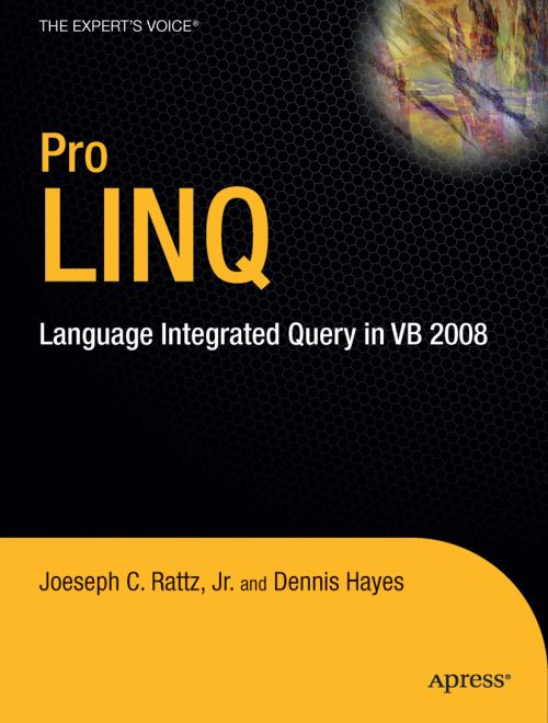 Pro LINQ