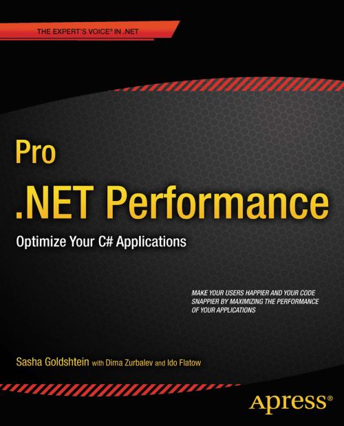 Pro .NET Performance
