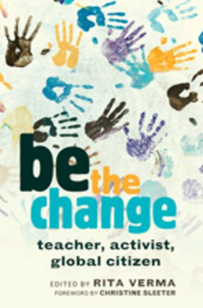 Be the Change