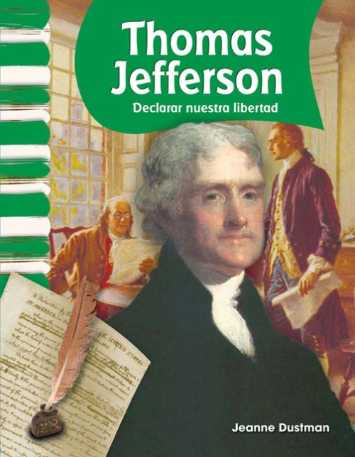 Thomas Jefferson
