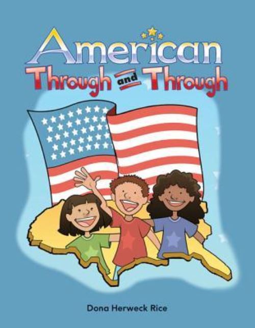 American Through and Through