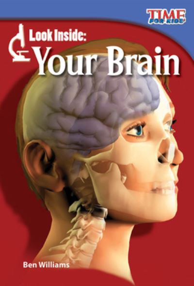 Look Inside, Your Brain