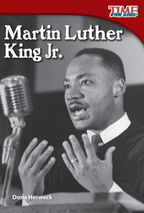 Martin Luther King Jr