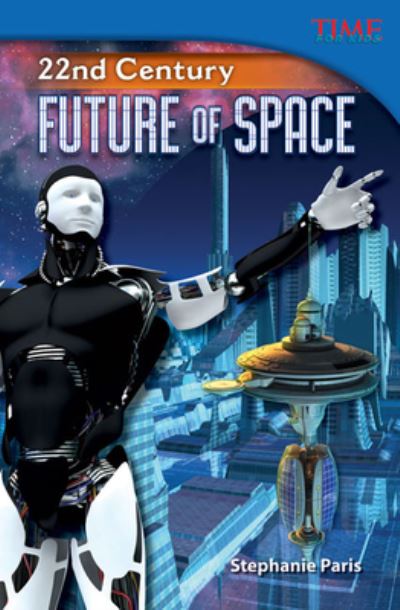 22nd Century Future of Space