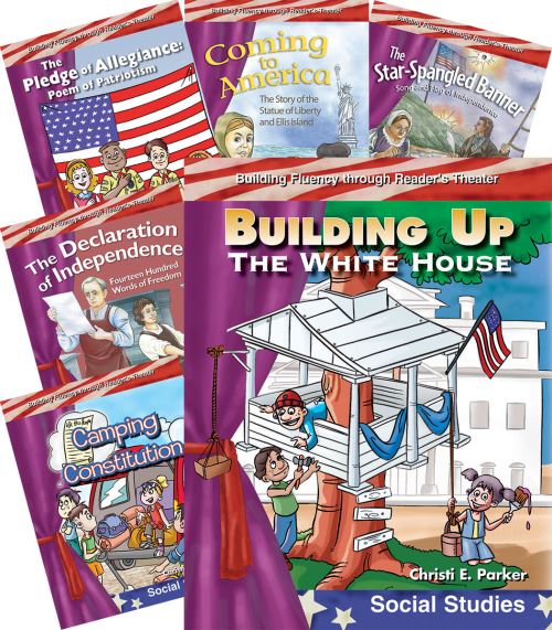 Reader's Theater
