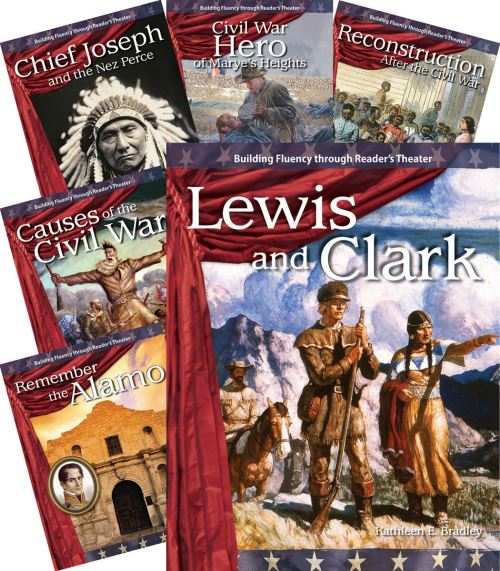 Reader's Theater