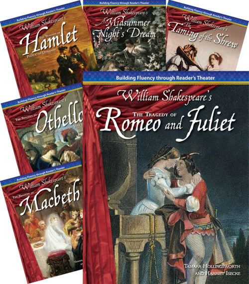 Reader's Theater