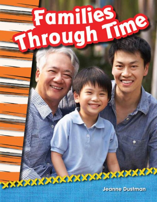 Families Through Time
