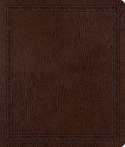 Journaling Bible-ESV