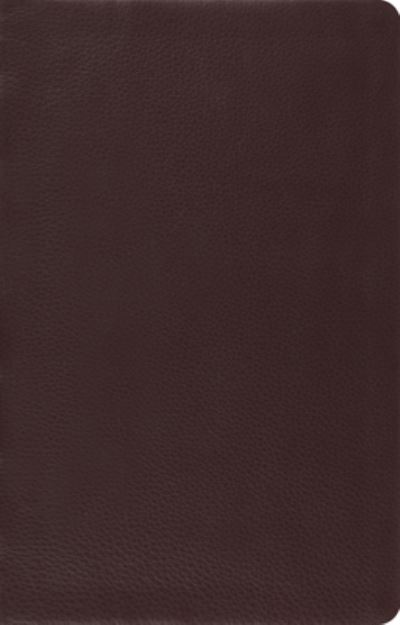 Large Print Thinline Reference Bible-ESV
