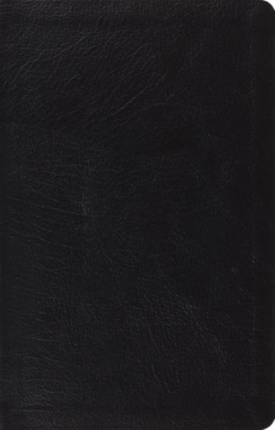 Large Print Thinline Reference Bible-ESV