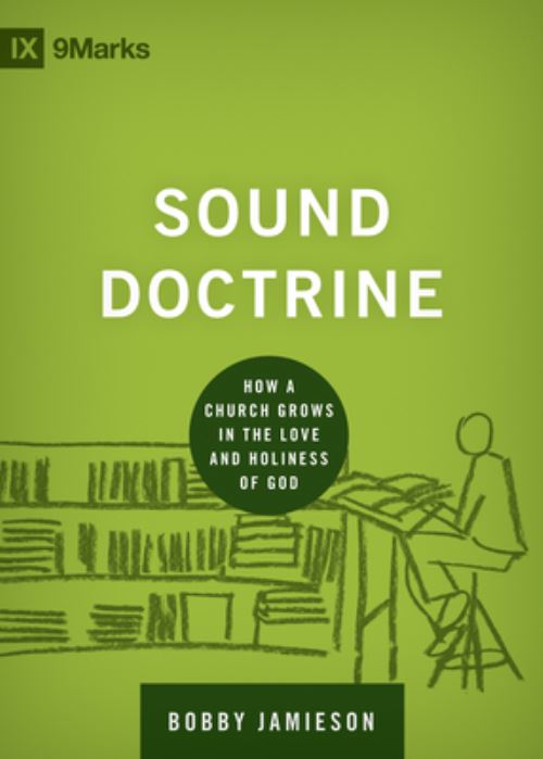Sound Doctrine
