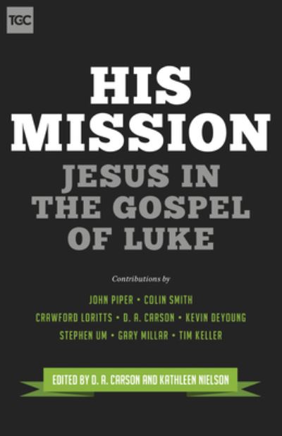 His Mission