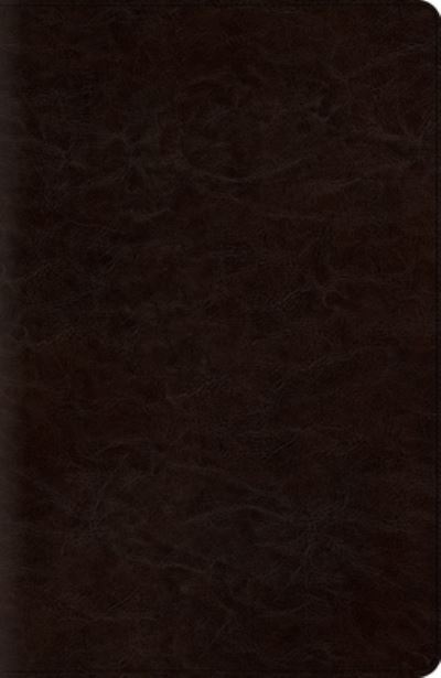 New Classic Reference Bible-ESV