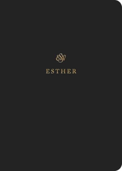 ESV Scripture Journal