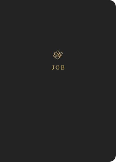 ESV Scripture Journal
