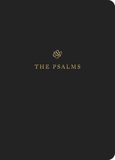 ESV Scripture Journal