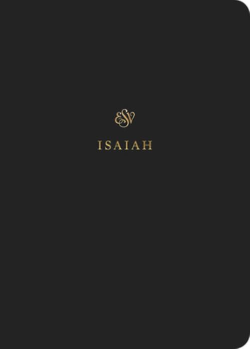 ESV Scripture Journal
