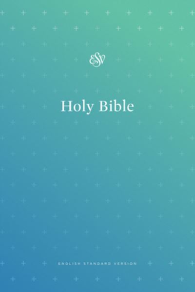 Outreach Bible-ESV
