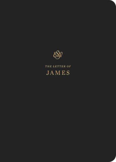 ESV Scripture Journal