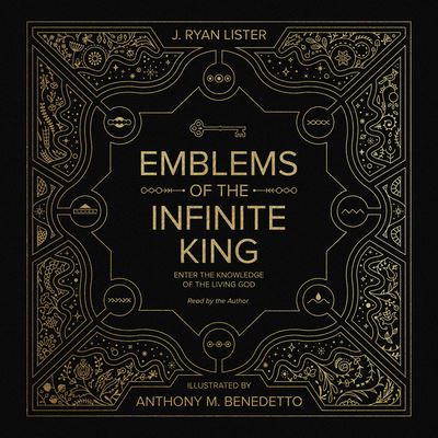 Emblems of the Infinite King