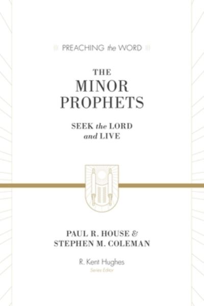 The Minor Prophets