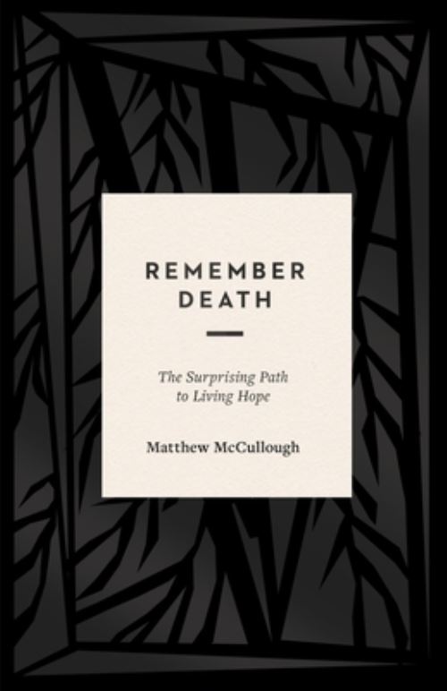 Remember Death