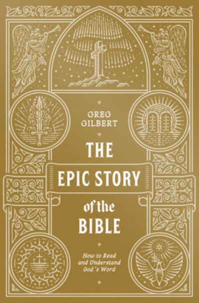 The Epic Story of the Bible