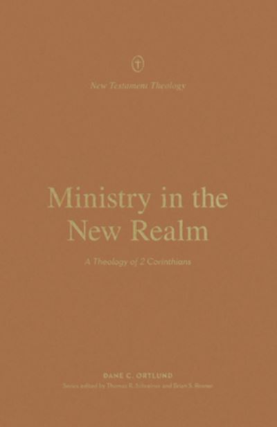 Ministry in the New Realm