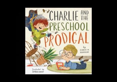 Charlie and the Preschool Prodigal