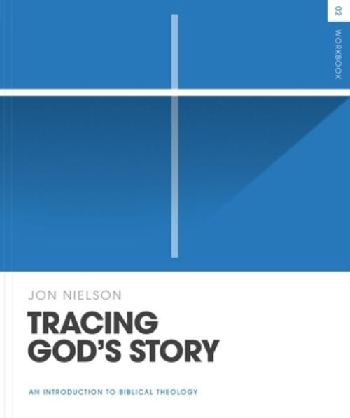 Tracing God's Story Workbook