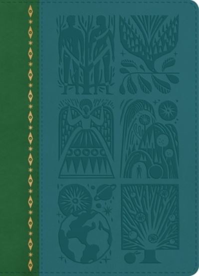 The Biggest Story Bible Storybook (Trutone)