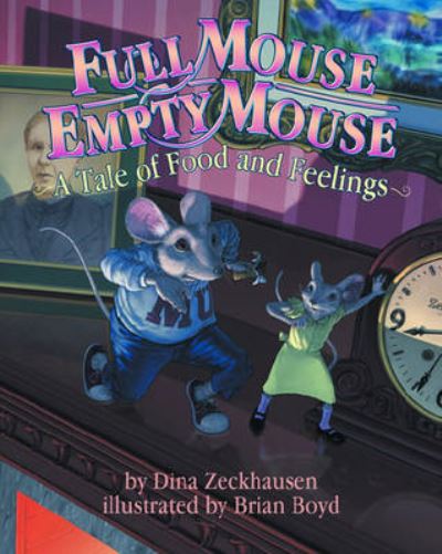 Full Mouse, Empty Mouse