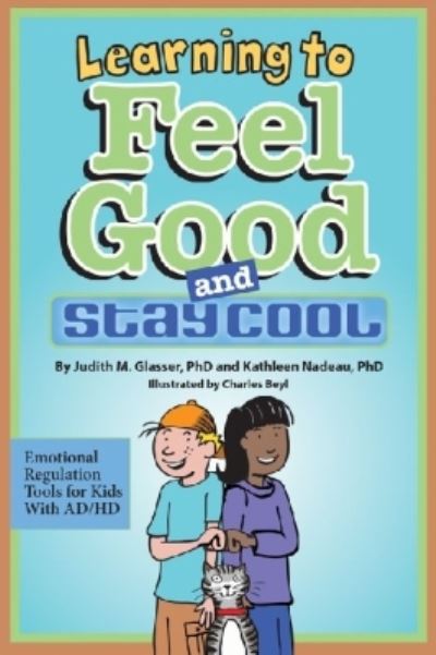 Learning to Feel Good and Stay Cool