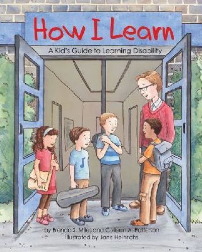 How I Learn