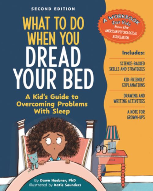 What to Do When You Dread Your Bed
