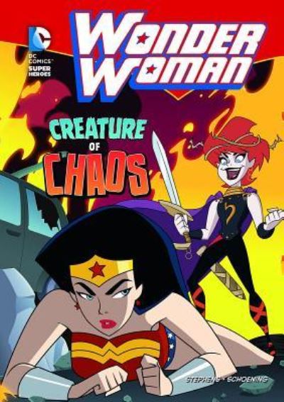 Creature of Chaos